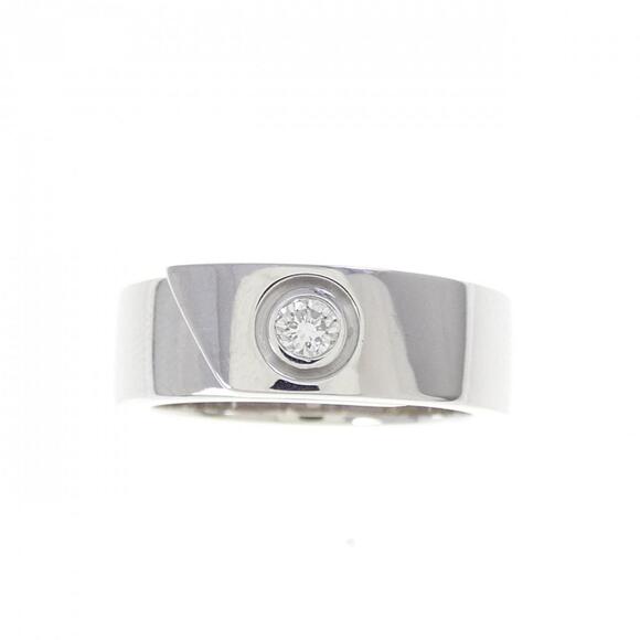 CARTIER Silver Ring - Picture 2 of 5